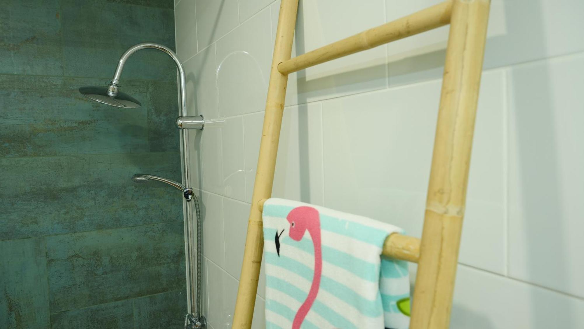 Tuerkiz Kanaan Apartman Puerto de Santiago  Esterno foto