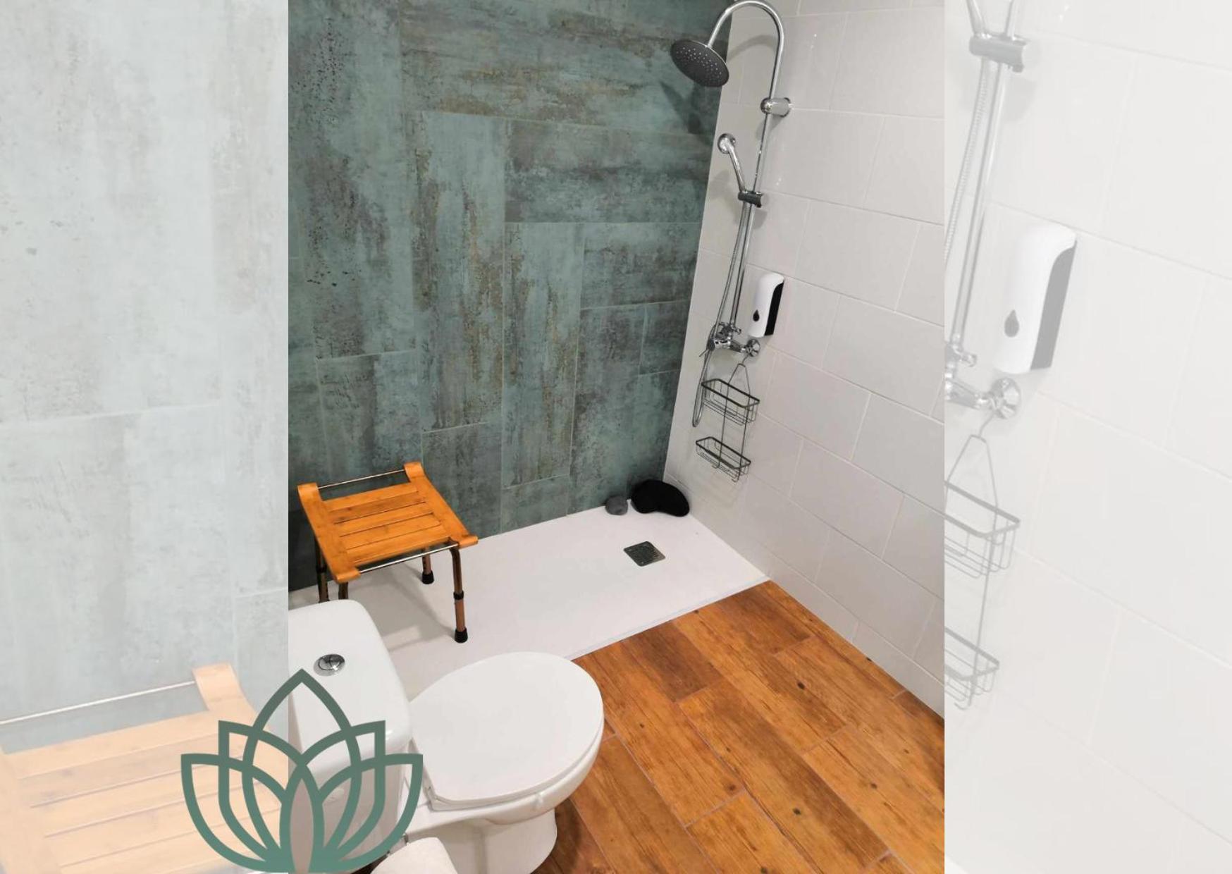 Tuerkiz Kanaan Apartman Puerto de Santiago  Esterno foto